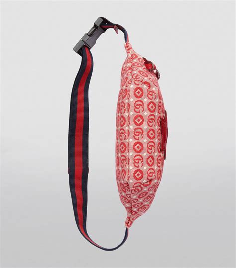 gucci kids star belt bag|gucci for kids boys outlet.